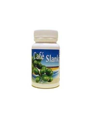 Cafe (Cafe Verde) Slank 60Cap. de Espadiet