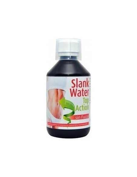 Slank Water Nuevo Concentrado 250Ml. de Espadiet