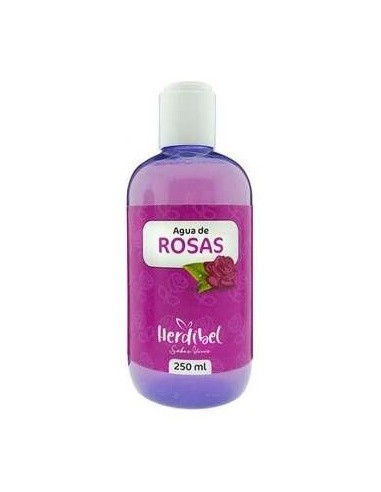 Agua De Rosas 250 Cc de Herdibel
