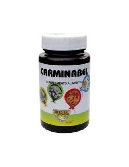 Carminabel 60Cap. de Herdibel