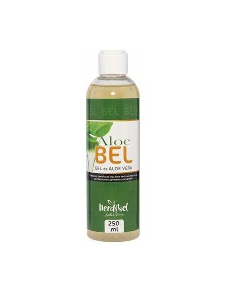 Aloebel 250 Ml de Herdibel