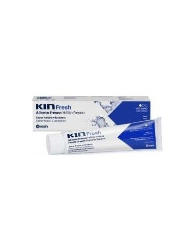 Kin Fresh Pasta Dental 125Ml. de Kin