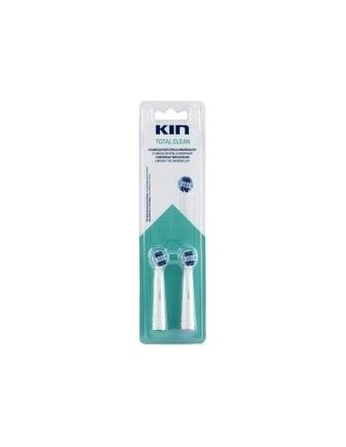 Recambio Cep Elec Kin Limp Total 2Ud Ref 5544 de Kin