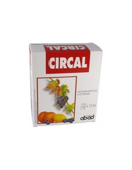 Circal 14Sbrs. de Kiluva - Abad