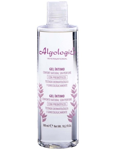 Gel Intimo 300Ml. (Ref. 396) de Algologie