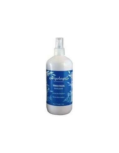 Tonico Revitalizante 500Ml. (C601) de Algologie
