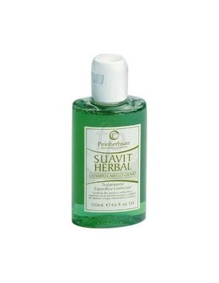 Suavit Graso 150Ml. de Pirinherbsan
