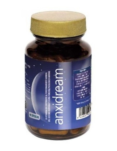 Anxidream 40Cap. de Vital 2000