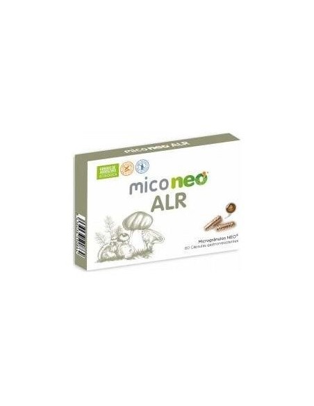 Reishi Glucan+ Neo 30Cap. de Neo