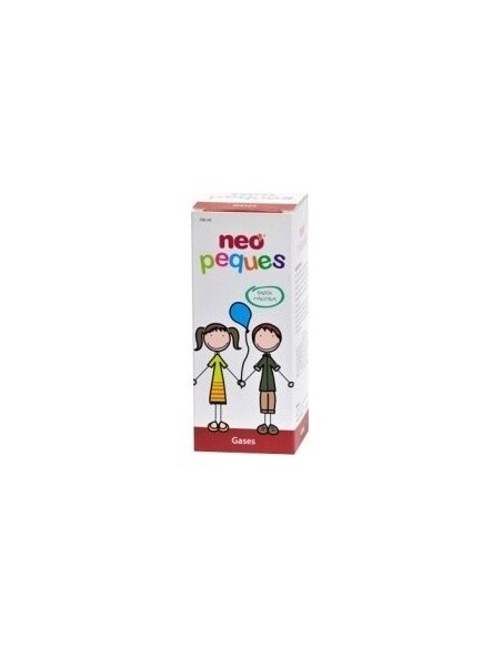 Neo Peques Gases 150Ml. de Neo