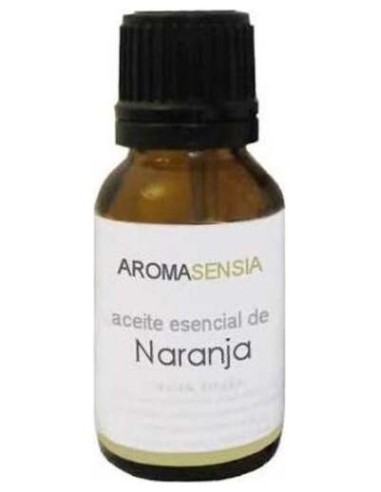 Naranja Aceite Esencial 15Ml. de Aromasensia
