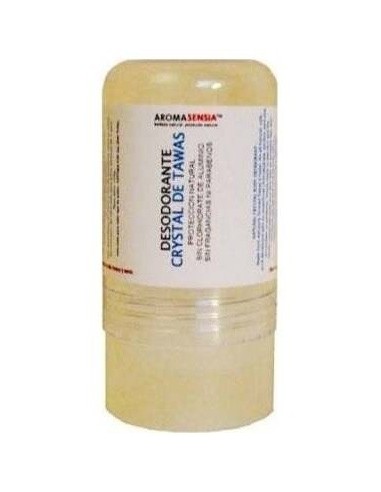 Cristal Desodorante 120Gr. de Aromasensia