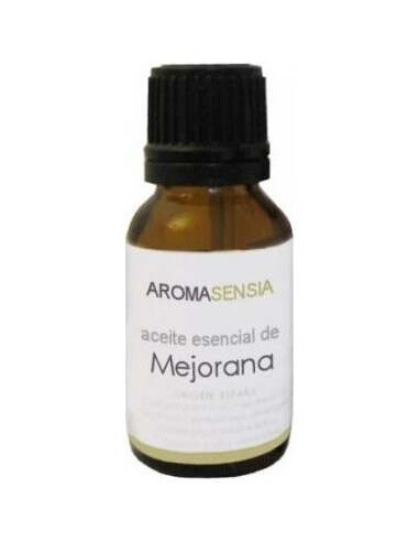 Mejorana Aceite Esencial 15Ml. de Aromasensia