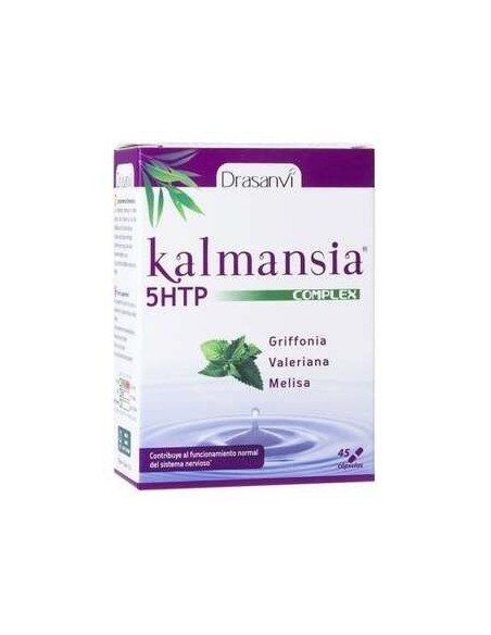 Kalmansia 45Cap. de Drasanvi