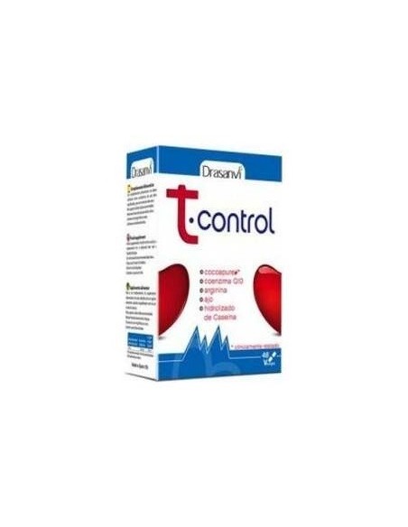 T-Control 48Cap. de Drasanvi
