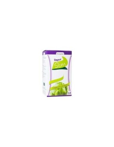 Depur Slim (Alcachofa De Laon) 14Viales de Drasanvi