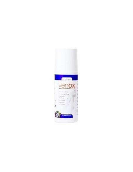 Venox Gel Roll On 60Ml Drasanvi