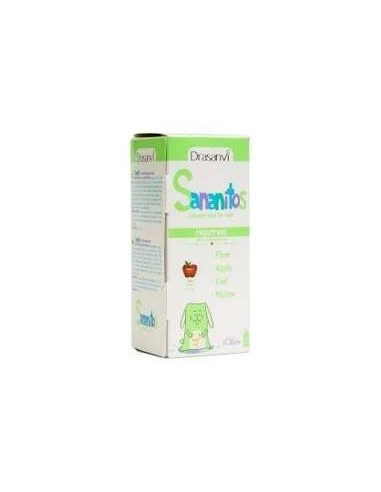 Sananitos Regutrans 150Ml. de Drasanvi