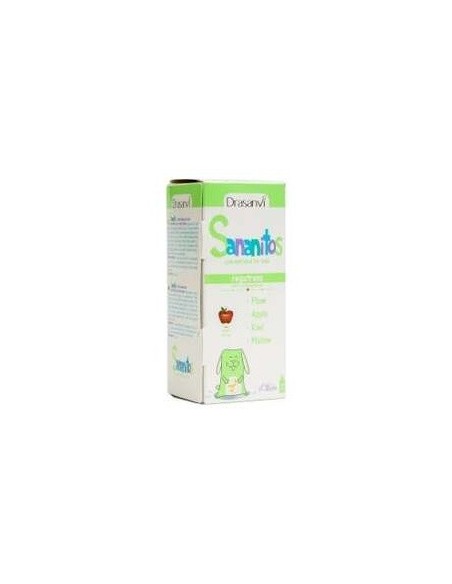 Sananitos Regutrans 150Ml. de Drasanvi