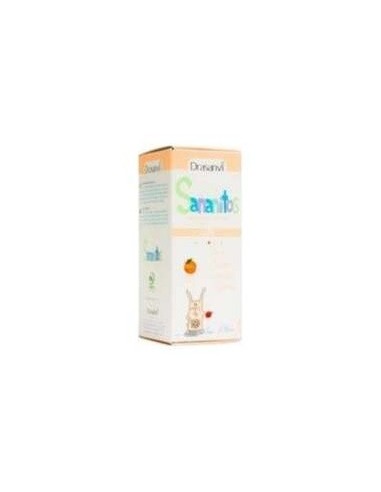 Sananitos Lbc 150Ml. de Drasanvi