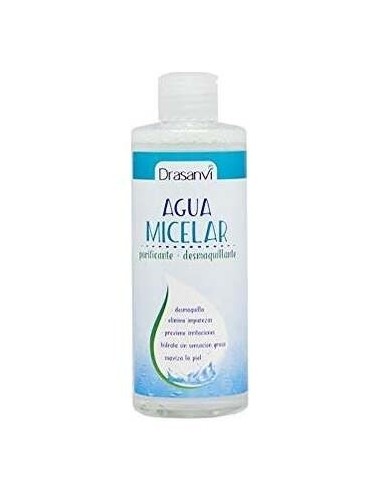 Agua Micelar 250Ml. de Drasanvi