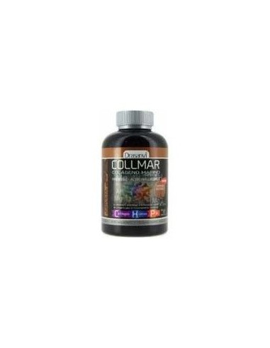 Collmar Masticable Sabor Choco-Galleta 180Comp. de Drasanvi