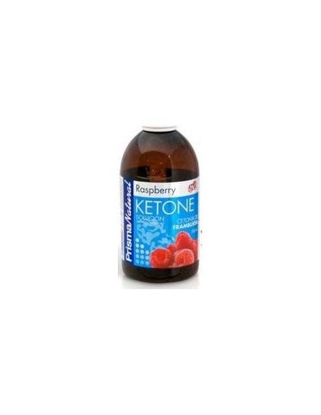 Solucion Raspberry Ketone 500Ml   de Prisma Natural