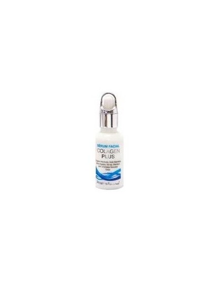 Colagen Plus Serum 30Ml. de Prisma Natural