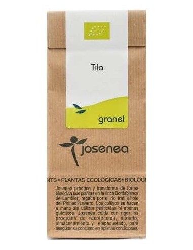 Tila Bolsa 25Gr. de Josenea