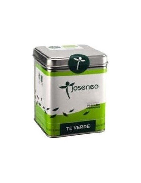 Te Verde Lata 20Sbrs. de Josenea