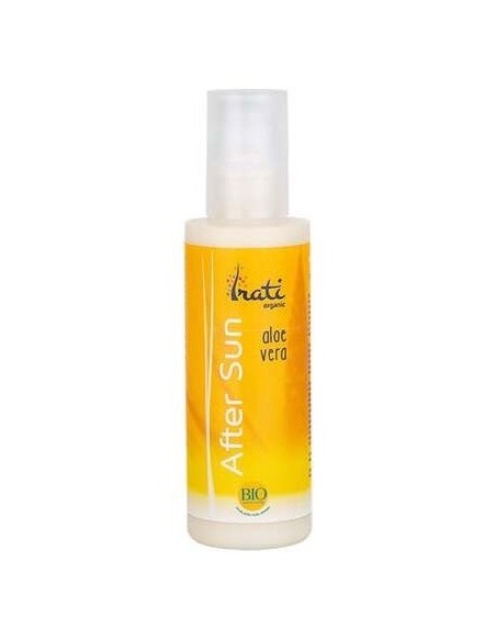 After Sun Bio 200Ml. de Irati Organic
