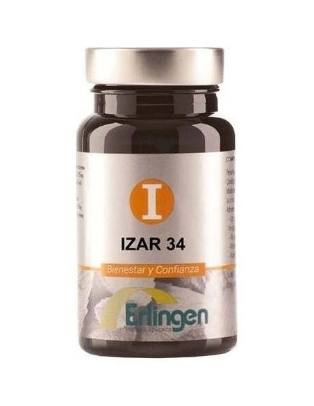 Izar 34 60Comp. de Erlingen