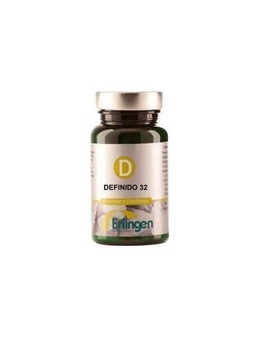 Base Definido 32 60Comp. de Erlingen