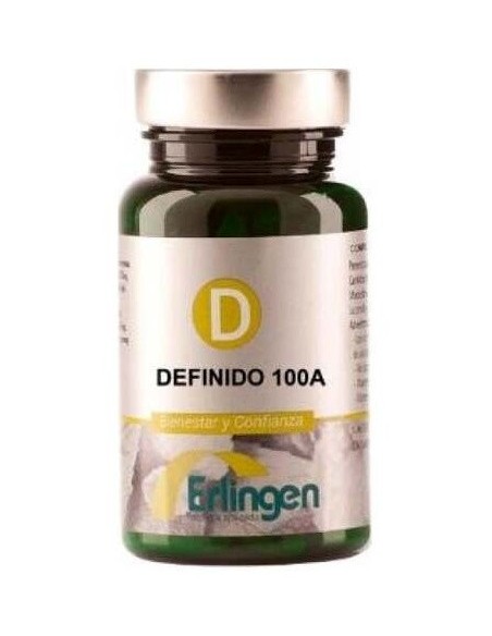 Base Definido 100A 60Comp. de Erlingen