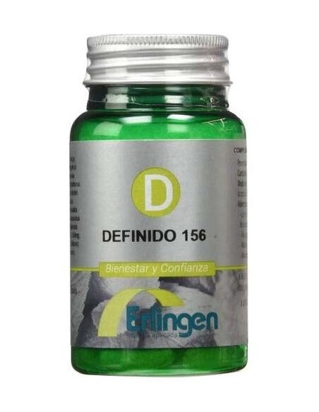 Base Definido 156 60Comp. de Erlingen