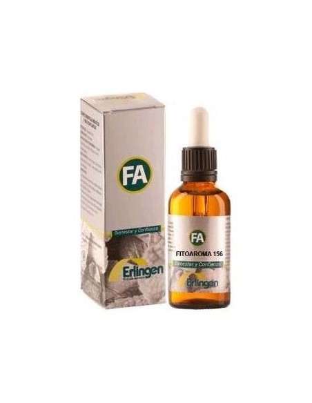 Fitoaroma 156 55Ml. de Erlingen
