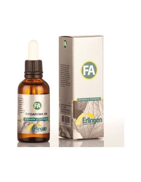 Fitoaroma 177 55Ml. de Erlingen