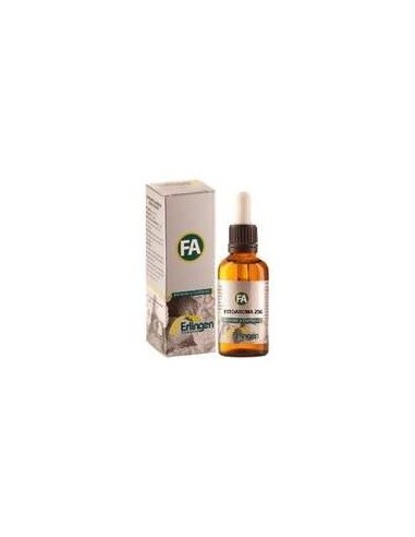 Fitoaroma 256 55Ml. de Erlingen