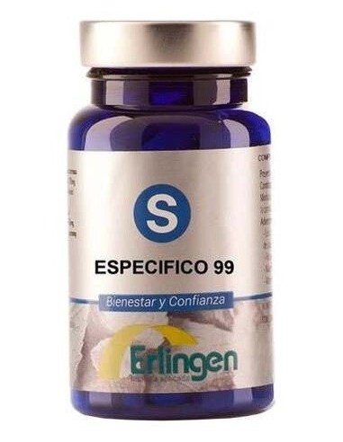 Especifico 99 60Comp. de Erlingen