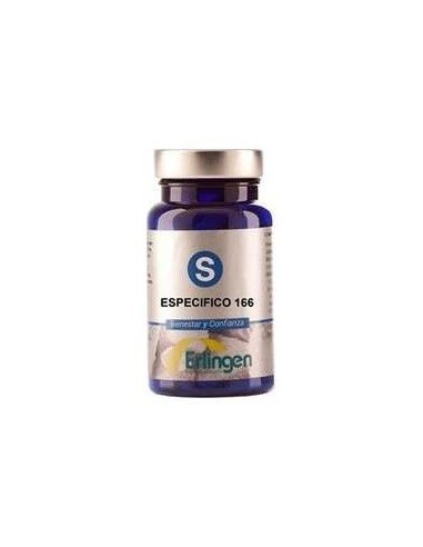 Especifico 166 60Comp. de Erlingen