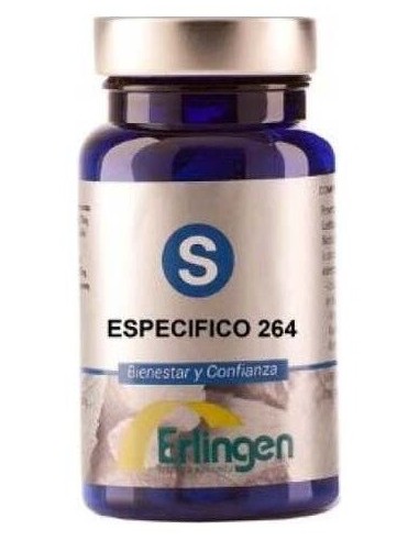Especifico 264 60Comp. de Erlingen