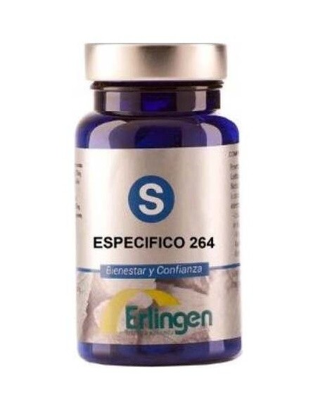 Especifico 264 60Comp. de Erlingen