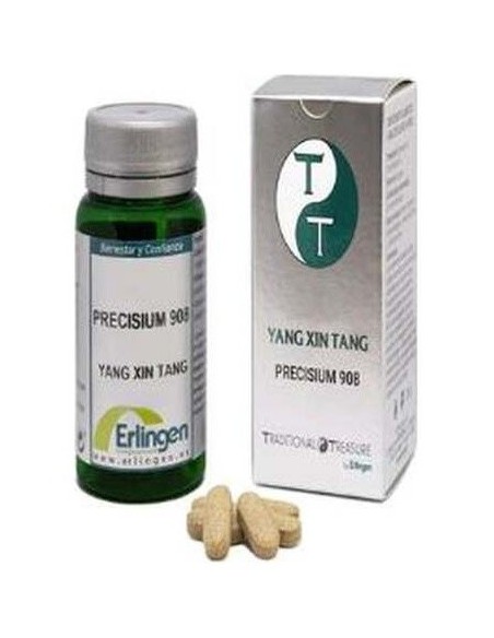 Precisium 908 60Comp. de Erlingen