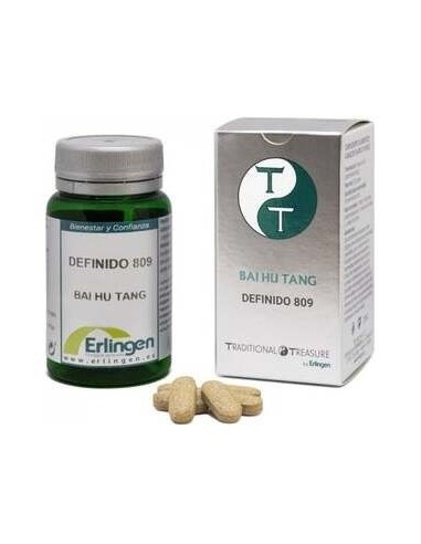 Base Definido 809 60Comp. de Erlingen