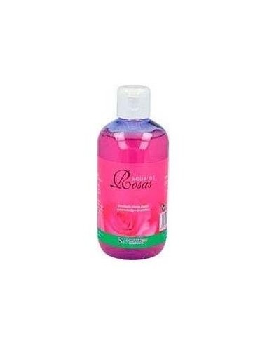 Agua De Rosas Tonico Facial 250Ml.** de Complecos