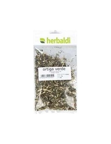 Hierba Ortiga Verde Triturada 25Gr. de Herbaldi