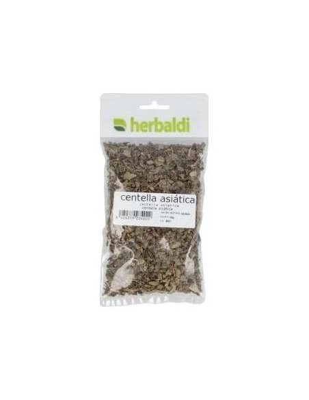 Hierba Centella Asiatica 50Gr. de Herbaldi