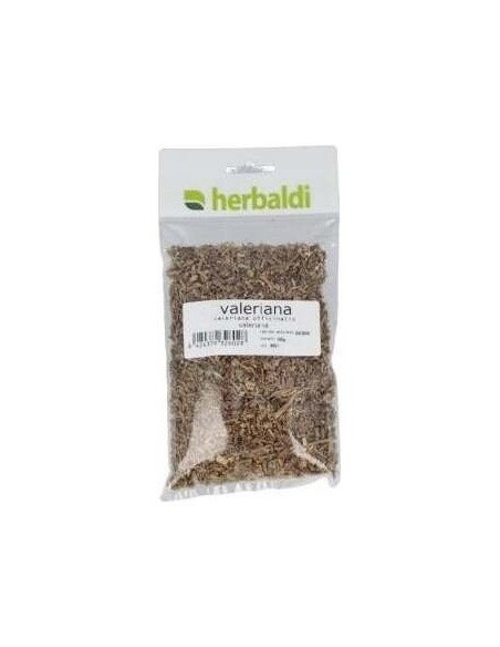 Hierba Valeriana Raiz 100Gr. de Herbaldi
