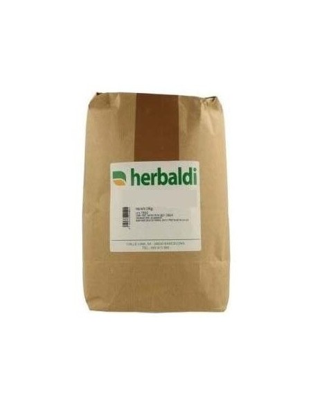 Hierba Alcachofera Hoja 40Gr. de Herbaldi