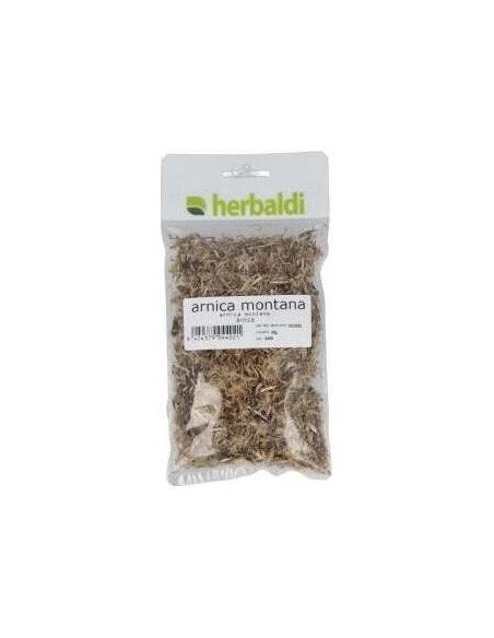 Hierba Arnica 30Gr. de Herbaldi